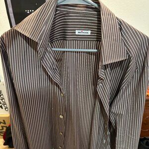 Kiton Dress Shirt
